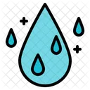 Water  Icon