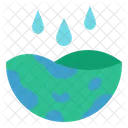 Water  Icon