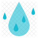 Water  Icon