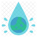 Water  Icon
