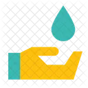 Water Icon