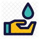 Water Icon