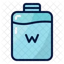 Water Profile Homebrew Icon