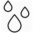 Water  Icon
