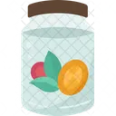 Water Detox Infused Icon