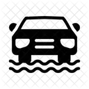 Water  Icon