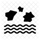 Water  Icon