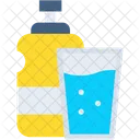 Water  아이콘