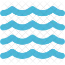 Water Nature Drink Icon