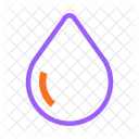 Water Clothes Shirt Icon