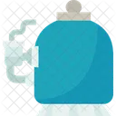 Water Filter Pool アイコン