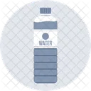 Water Nature Drink Icon
