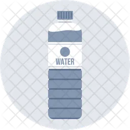 Water  Icon