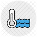 Water Nature Drink Icon