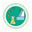 Water Industry  Icon