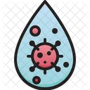 Droplet Icon