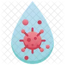 Droplet Icon