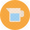 Water Jar  Icon