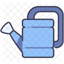 Water Jar  Icon