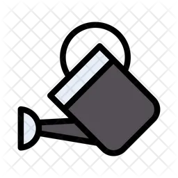 Water Jar  Icon