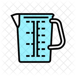 Water Jar  Icon