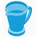 Water Jug Jug Water Container Icon