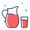 Water Jug  Icon