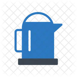 Water Jug  Icon