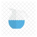 Jug Water Drink Icon