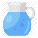 Water Jug Water Container Water Flask Icon