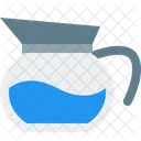 Water Jug Icon