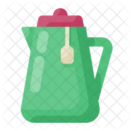 Water Jug  Icon