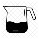 Water Jug Icon