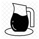 Water Jug  Icon