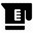 Water Jug  Icon