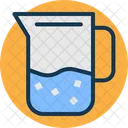 Ewer Jug Pitcher Icon