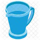 Water Jug Jug Water Container Icon