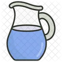 Jug Vessel Ewer Icon