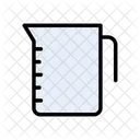 Jug Water Bakery Icon