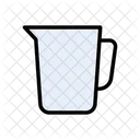 Jug Water Drink Icon