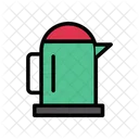Jug Water Drink Icon