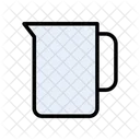 Jug Water Drink Icon