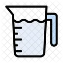 Jug Water Laundry Icon