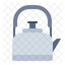Water Kettle  Icon