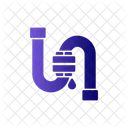 Water Leaking Water Leaking Icon