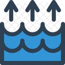 Water level  Icon