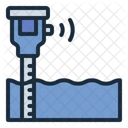 Water level  Icon