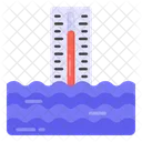 Water Level Measurement  Icône