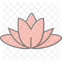 Water Lily Farm Icon
