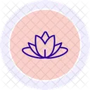 Water Lily Farm Icon